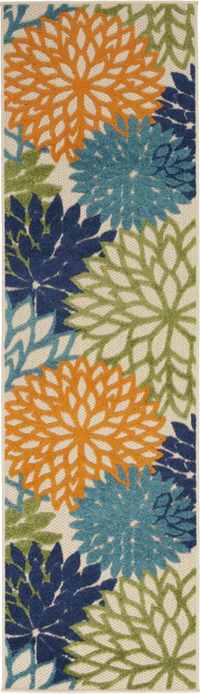 Nourison Home Aloha Area Rug