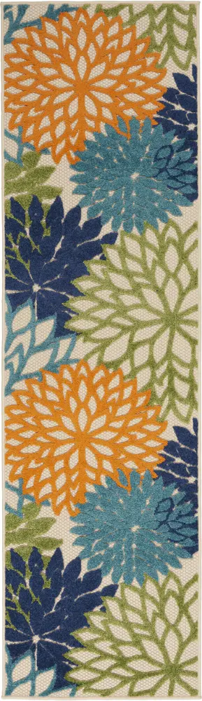 Nourison Home Aloha Area Rug