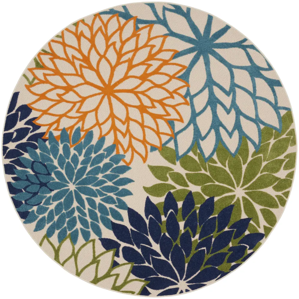 Nourison Home Aloha Area Rug