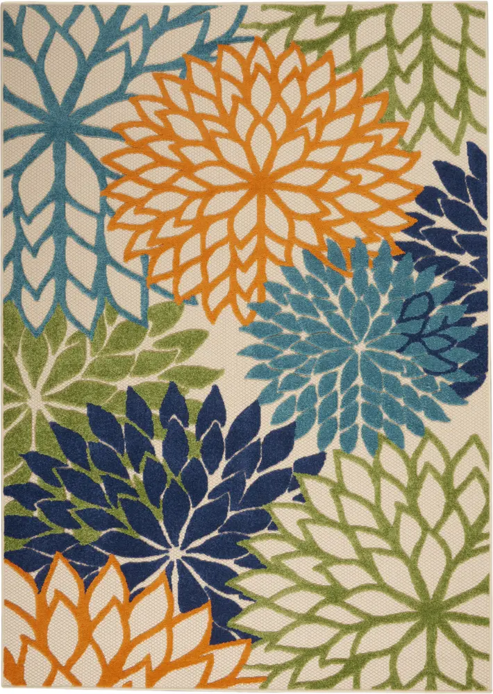Nourison Home Aloha Area Rug