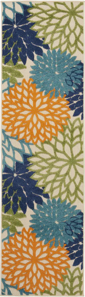 Nourison Home Aloha Area Rug