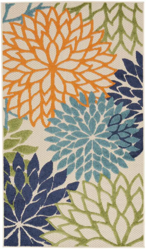 Nourison Home Aloha Area Rug