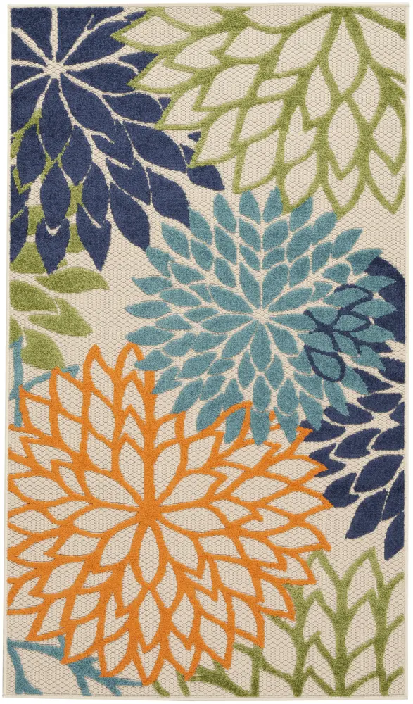 Nourison Home Aloha Area Rug