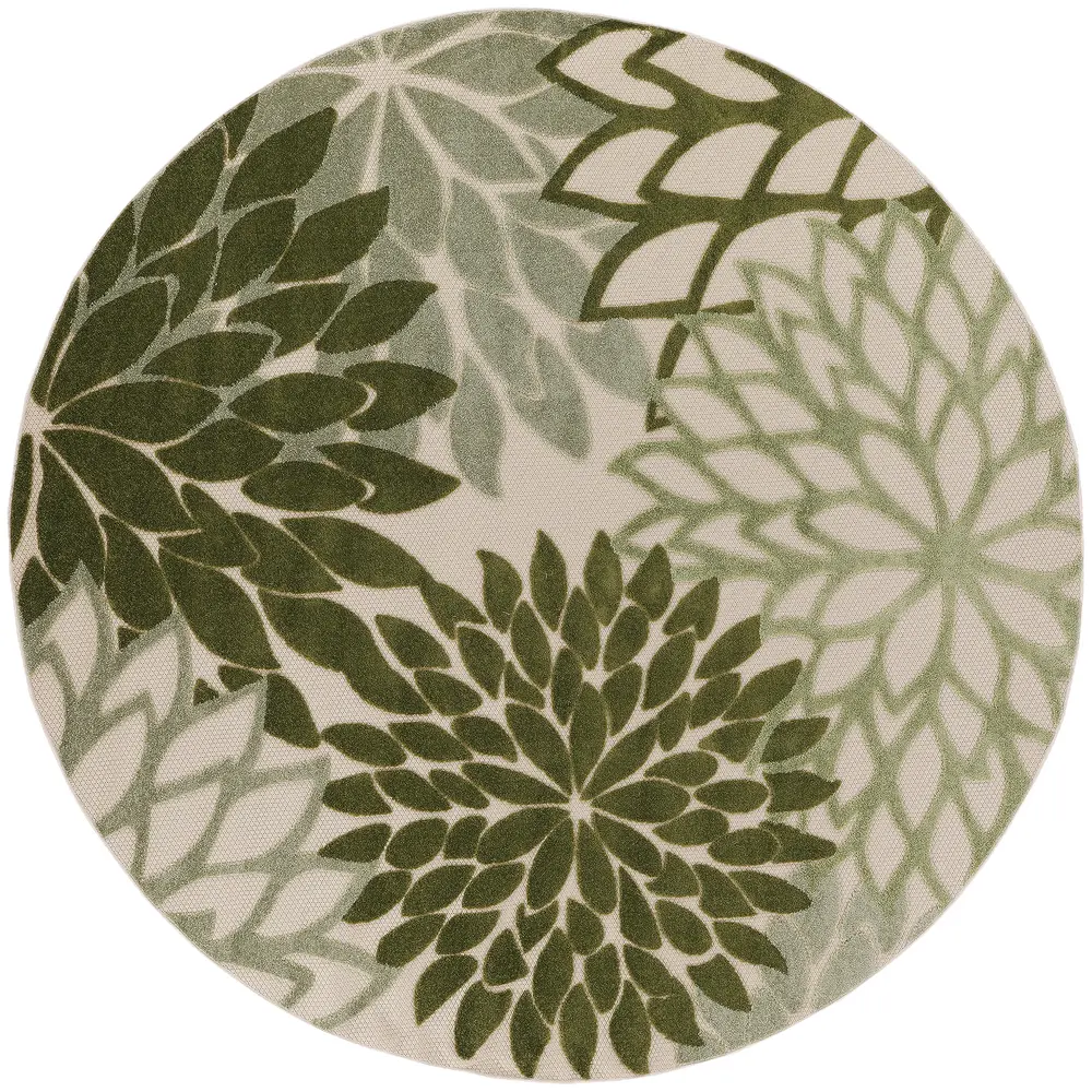 Nourison Home Aloha Area Rug