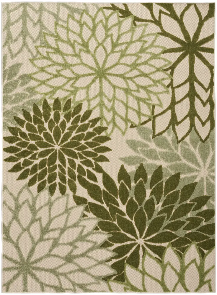 Nourison Home Aloha Area Rug