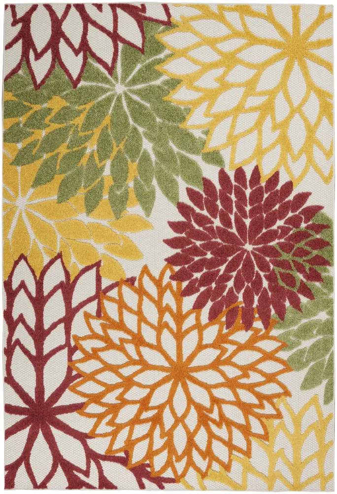 Nourison Home Aloha Area Rug