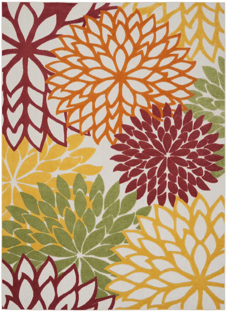 Nourison Home Aloha Area Rug