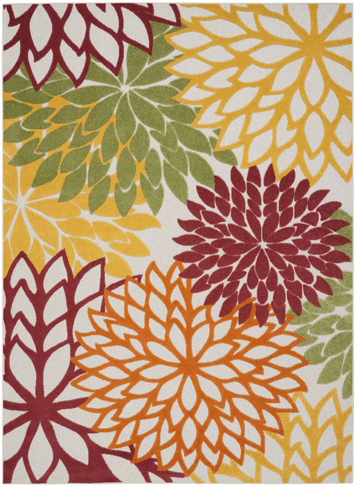 Nourison Home Aloha Area Rug