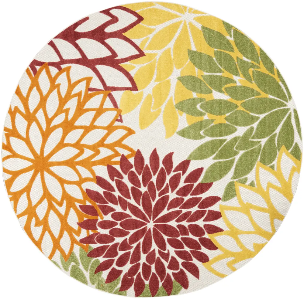 Nourison Home Aloha Area Rug