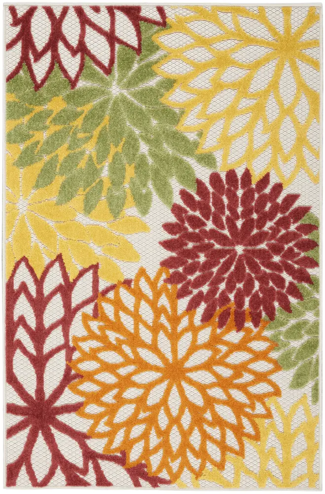 Nourison Home Aloha Area Rug