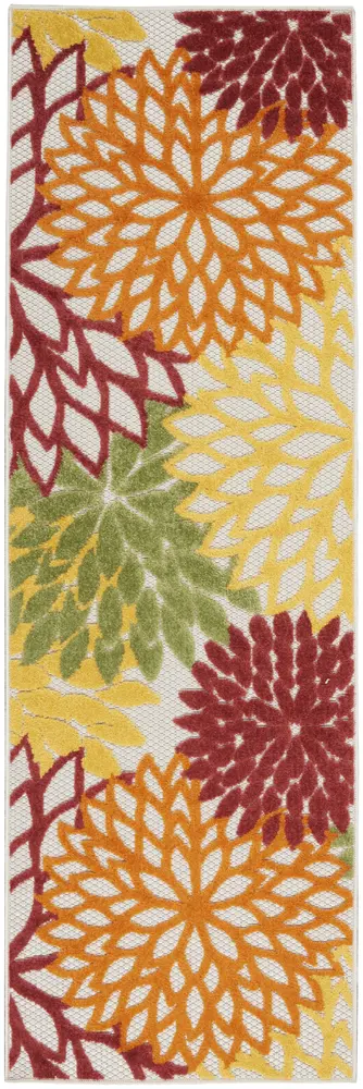 Nourison Home Aloha Area Rug