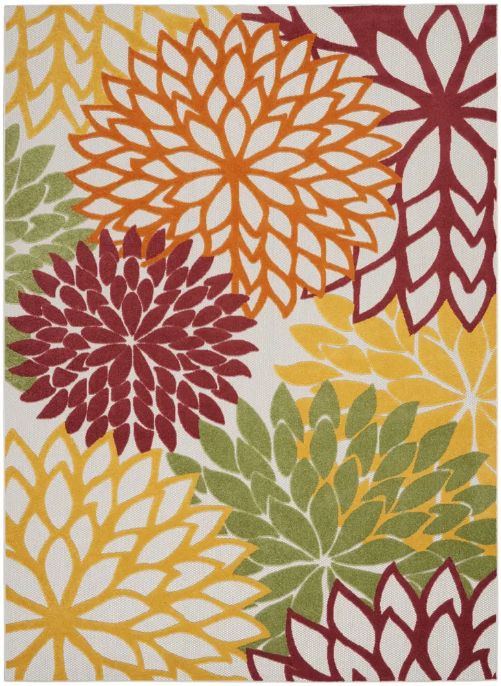 Nourison Home Aloha Area Rug