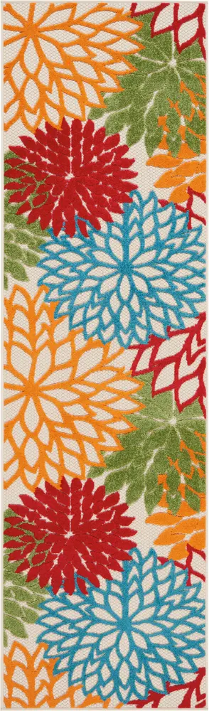 Nourison Home Aloha Area Rug
