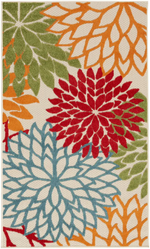 Nourison Home Aloha Area Rug