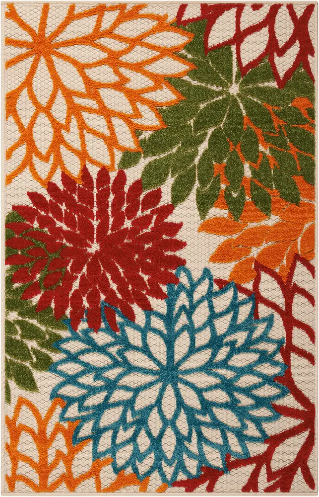 Nourison Home Aloha Area Rug