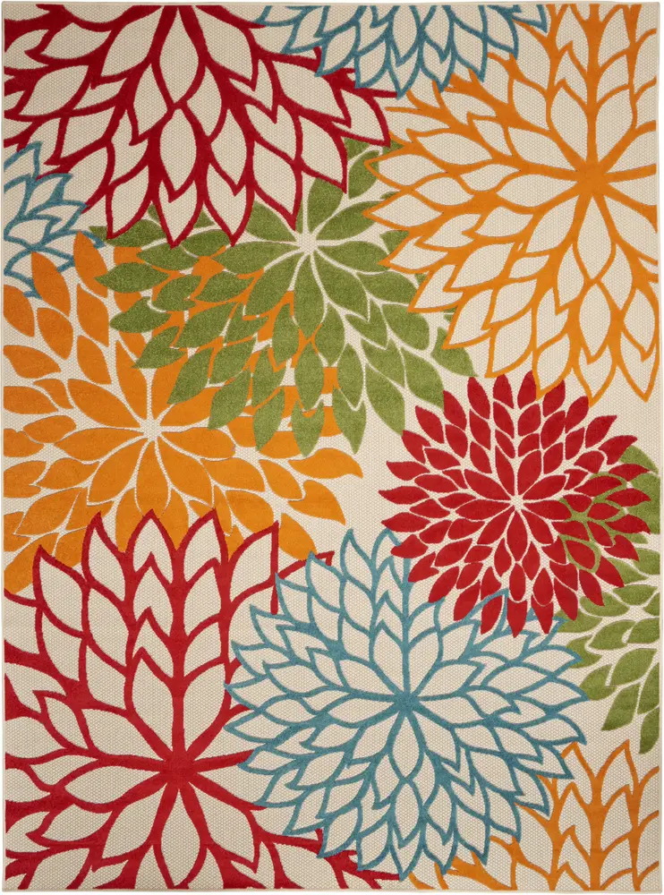 Nourison Home Aloha Area Rug