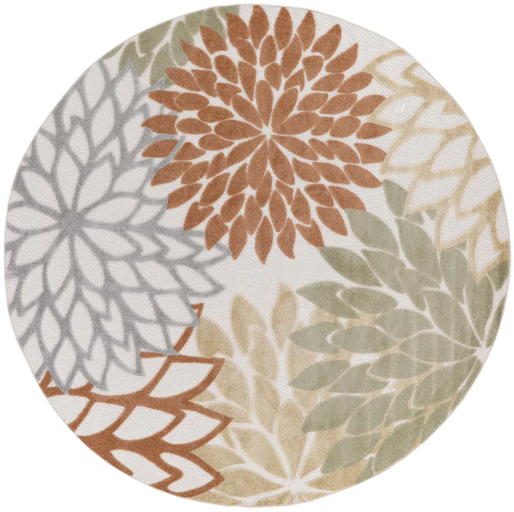 Nourison Home Aloha Area Rug