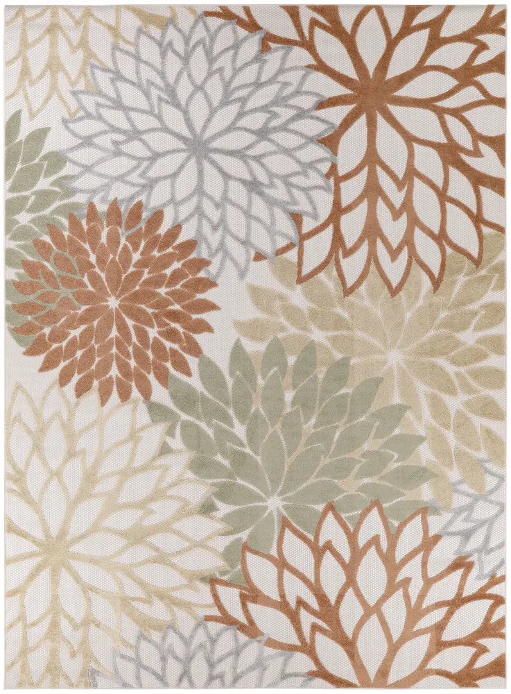 Nourison Home Aloha Area Rug