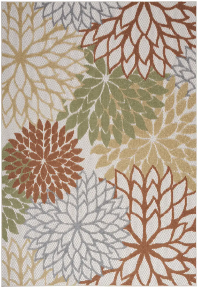 Nourison Home Aloha Area Rug