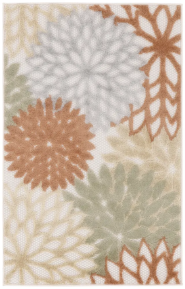 Nourison Home Aloha Area Rug