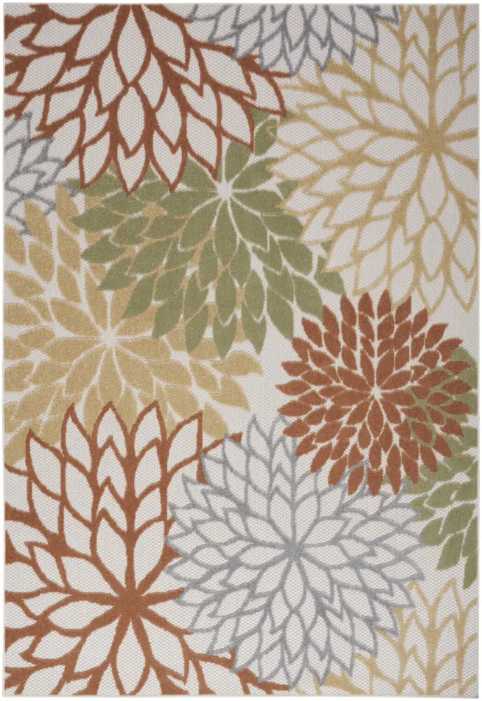 Nourison Home Aloha Area Rug