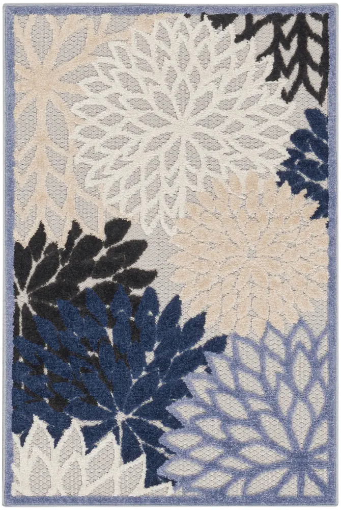 Nourison Home Aloha Area Rug