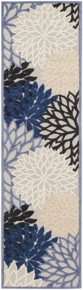 Nourison Home Aloha Area Rug