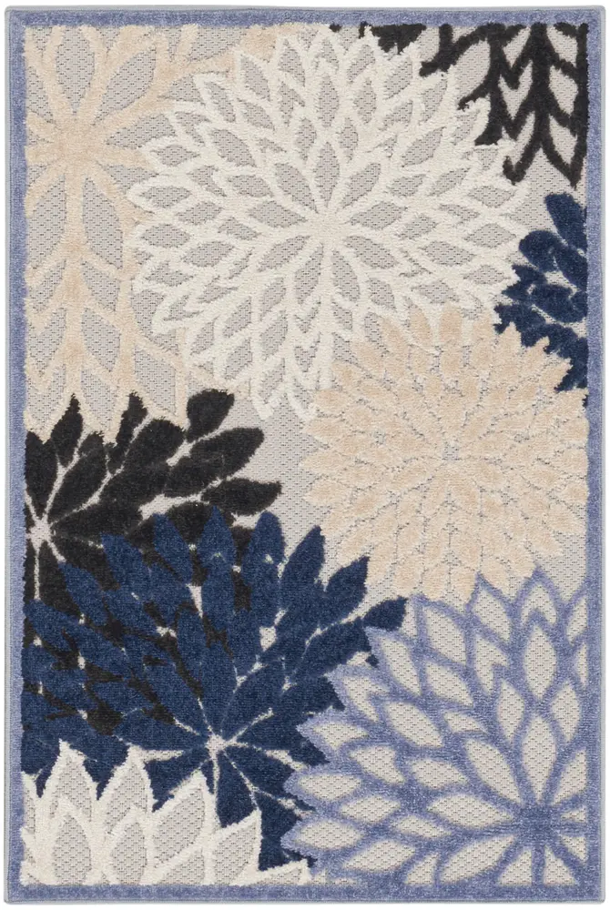 Nourison Home Aloha Area Rug