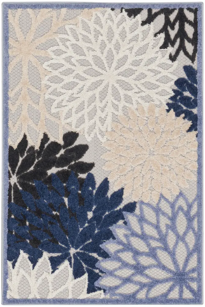 Nourison Home Aloha Area Rug