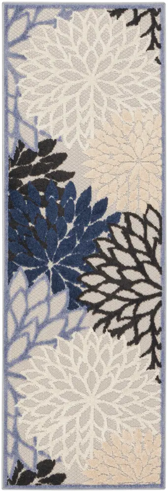 Nourison Home Aloha Area Rug