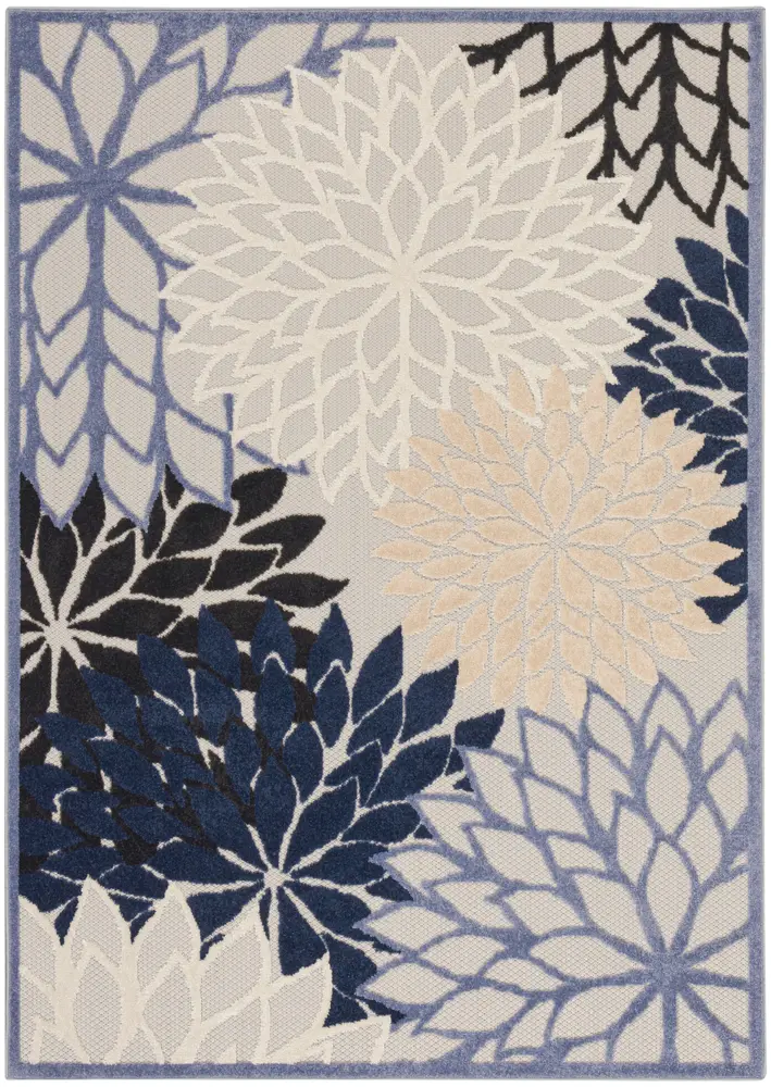 Nourison Home Aloha Area Rug