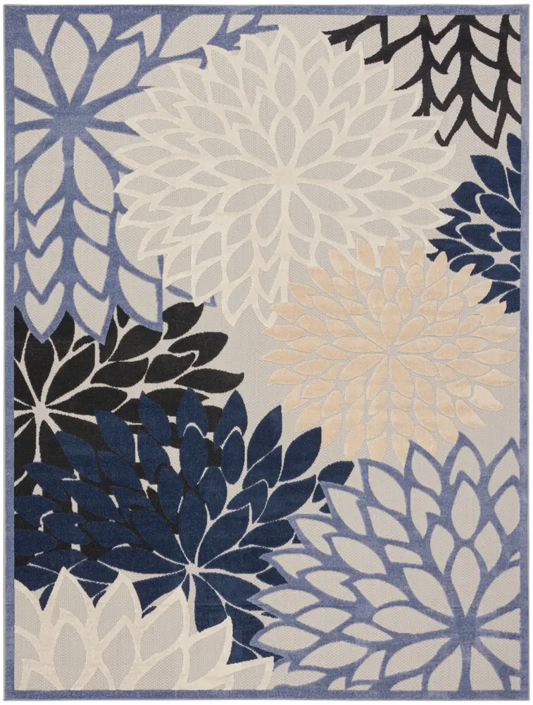 Nourison Home Aloha Area Rug