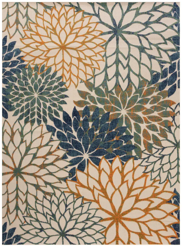 Nourison Home Aloha Area Rug