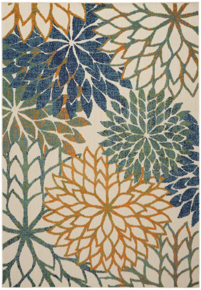 Nourison Home Aloha Area Rug