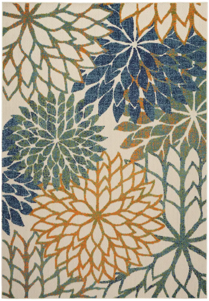 Nourison Home Aloha Area Rug