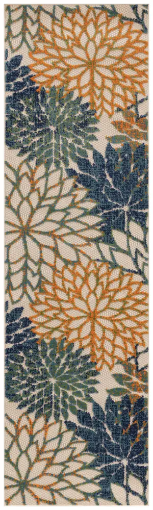 Nourison Home Aloha Area Rug