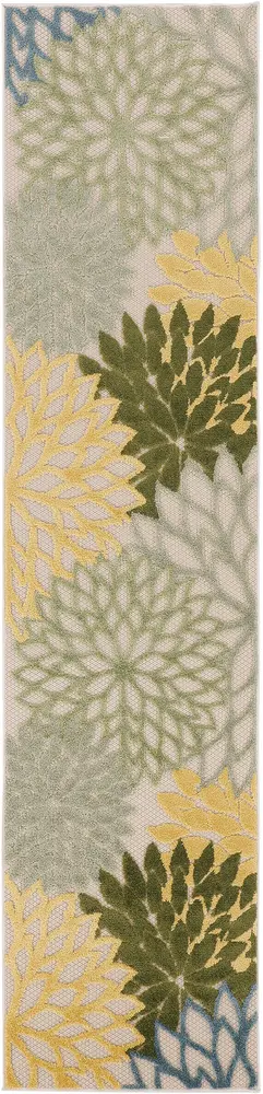Nourison Home Aloha Area Rug