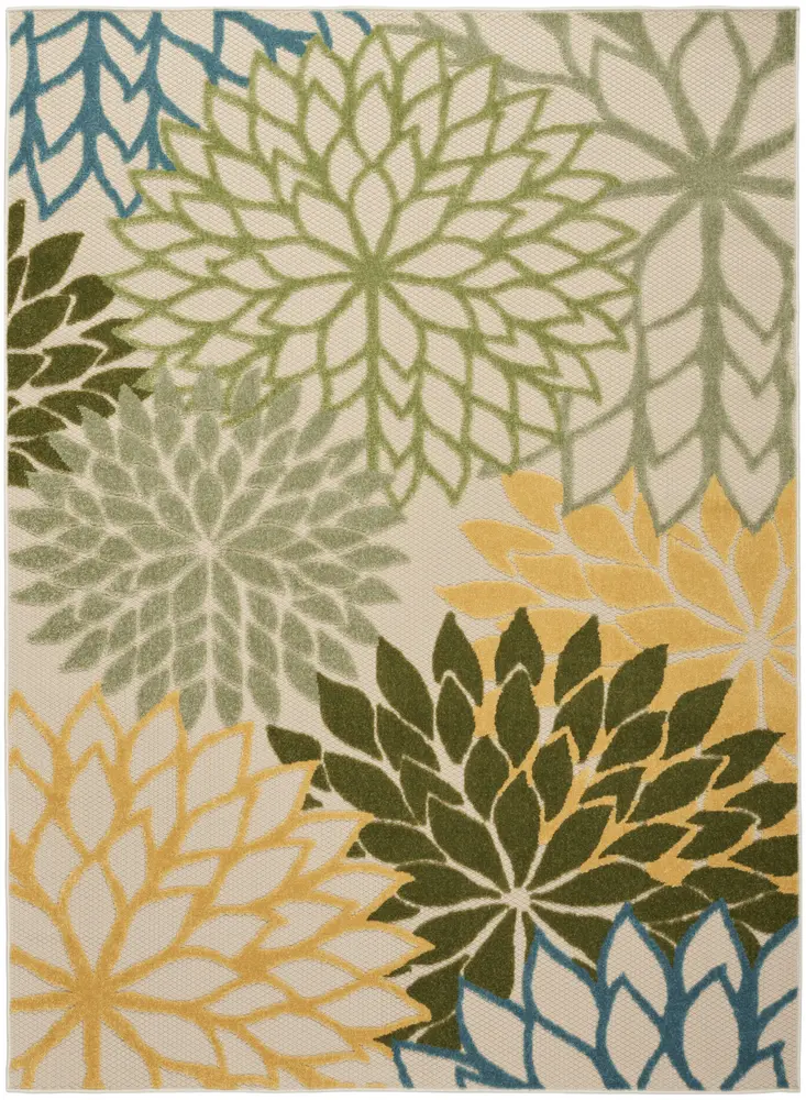 Nourison Home Aloha Area Rug