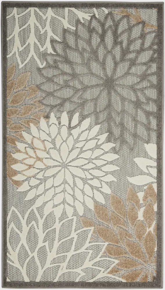 Nourison Home Aloha Area Rug