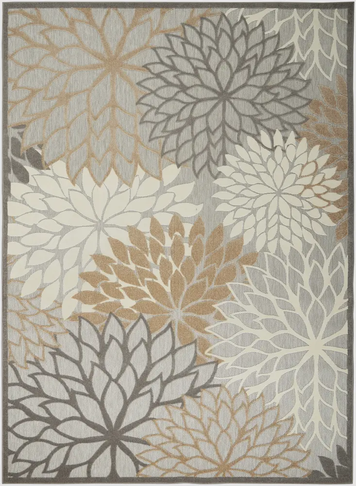 Nourison Home Aloha Area Rug