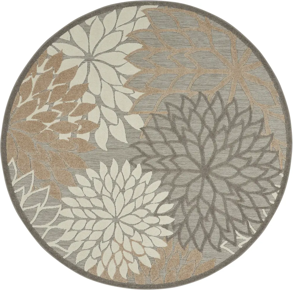 Nourison Home Aloha Area Rug