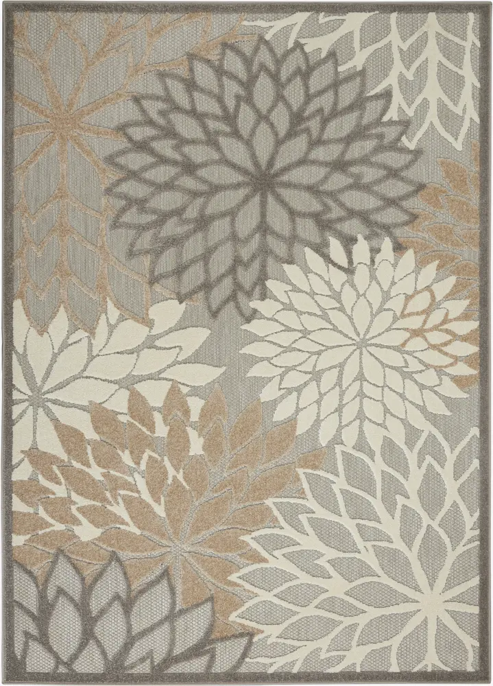 Nourison Home Aloha Area Rug