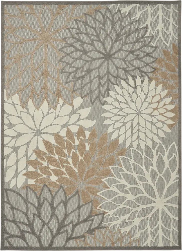Nourison Home Aloha Area Rug