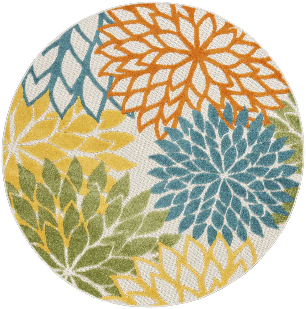 Nourison Home Aloha Area Rug