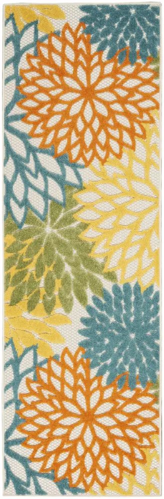Nourison Home Aloha Area Rug