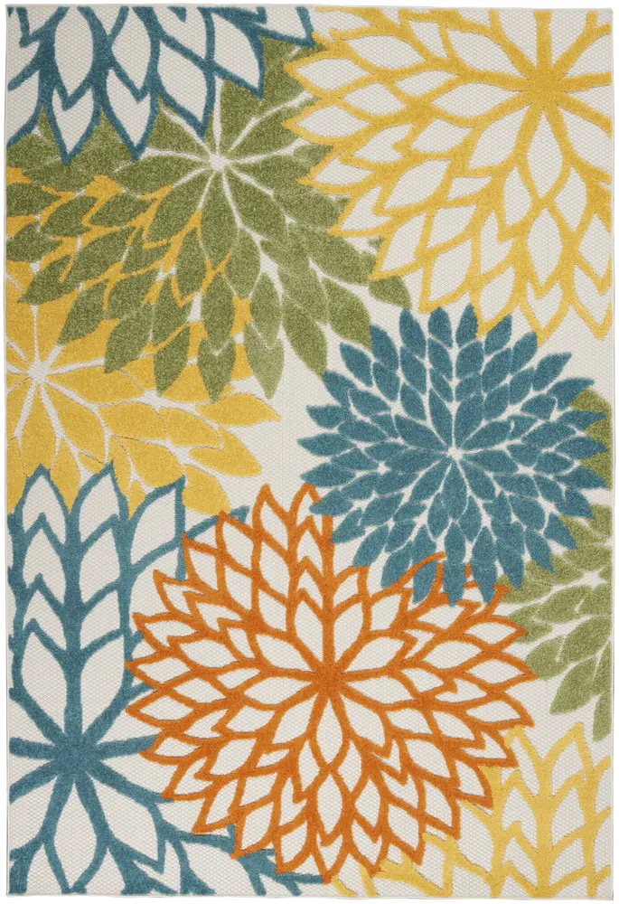 Nourison Home Aloha Area Rug