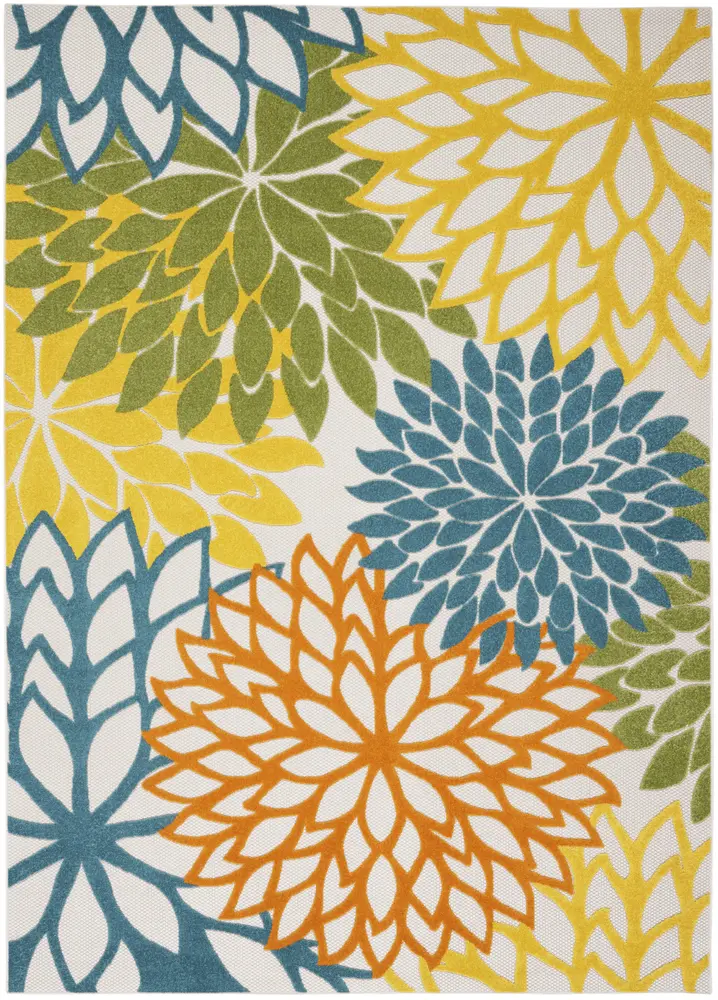 Nourison Home Aloha Area Rug