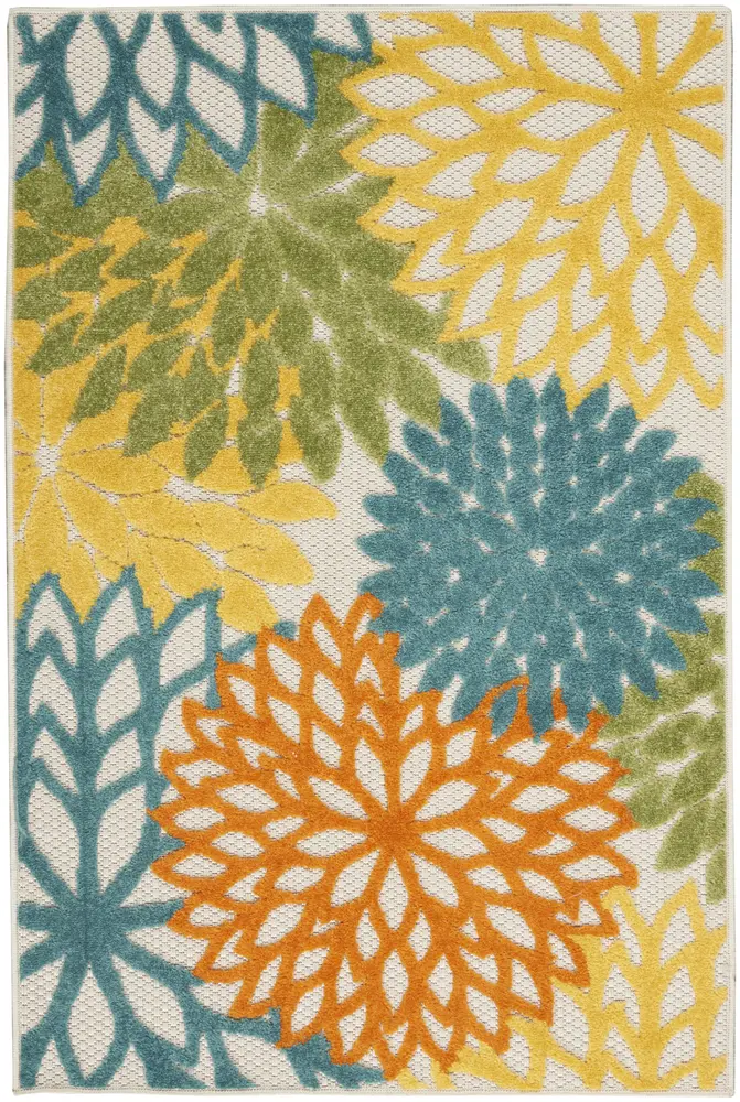 Nourison Home Aloha Area Rug