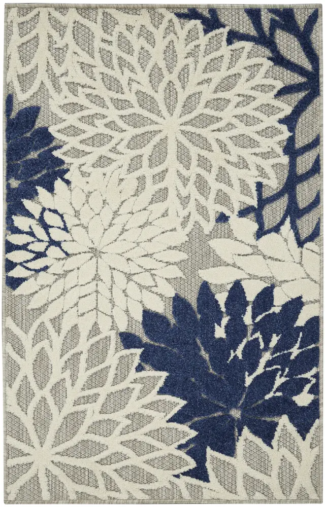 Nourison Home Aloha Area Rug