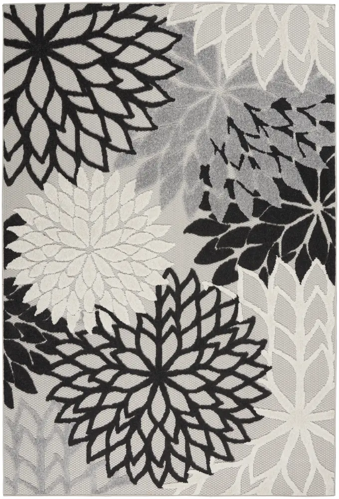 Nourison Home Aloha Area Rug